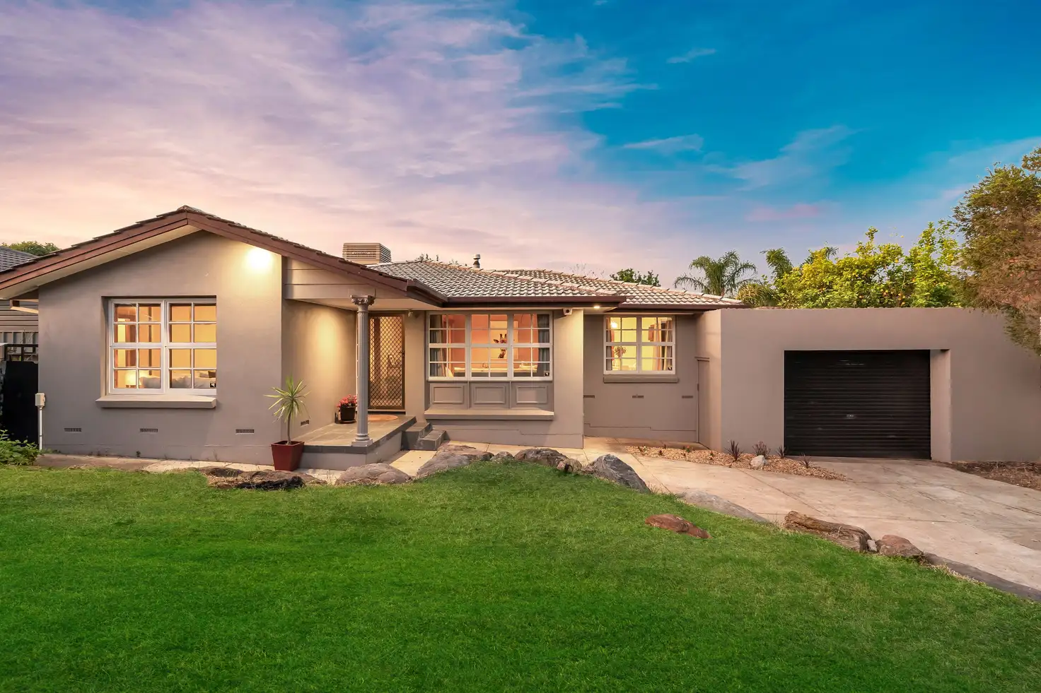 Main view of Homely house listing, 17 Currawong Crescent, Modbury Heights SA 5092