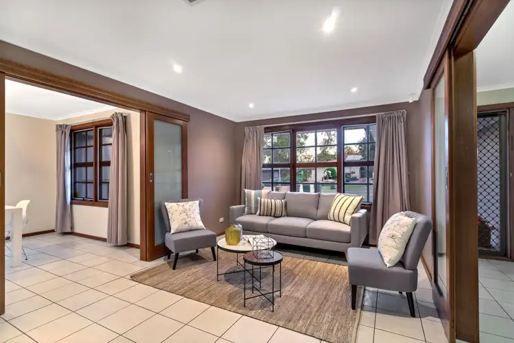 Third view of Homely house listing, 17 Currawong Crescent, Modbury Heights SA 5092