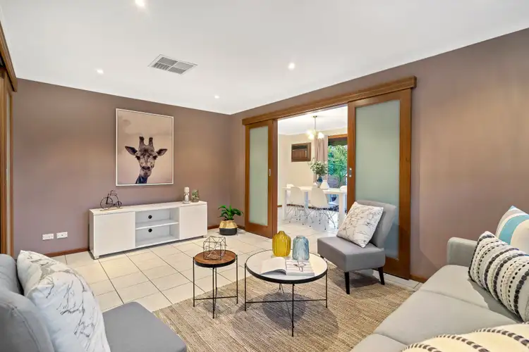 Sixth view of Homely house listing, 17 Currawong Crescent, Modbury Heights SA 5092