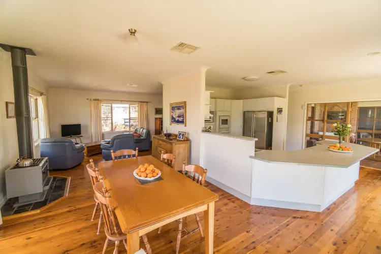 Third view of Homely rural property listing, 'Braeside' Conimbla Road, Cowra NSW 2794