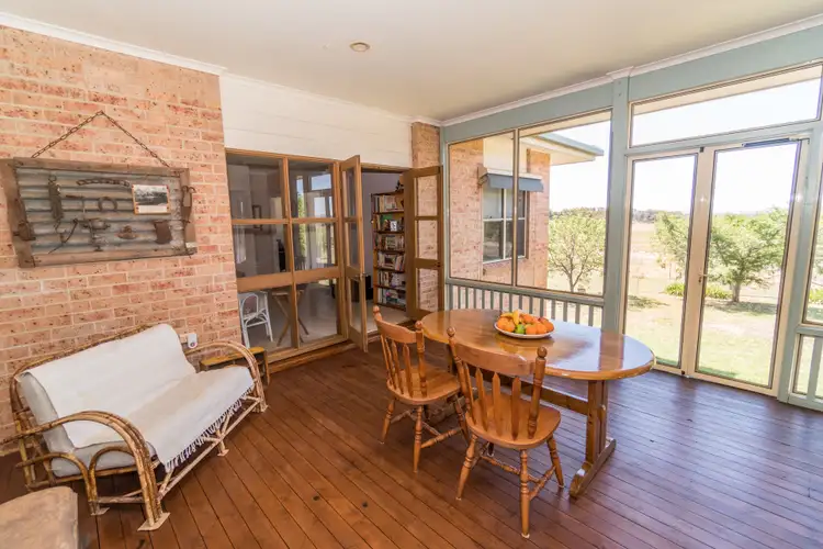 Fifth view of Homely rural property listing, 'Braeside' Conimbla Road, Cowra NSW 2794