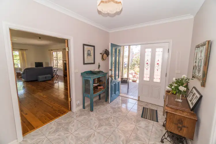 Sixth view of Homely rural property listing, 'Braeside' Conimbla Road, Cowra NSW 2794
