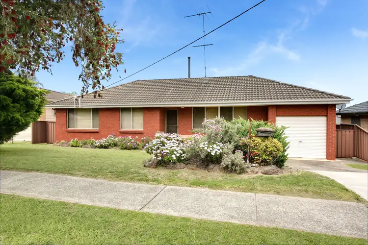 172 Smith Street, South Penrith NSW 2750