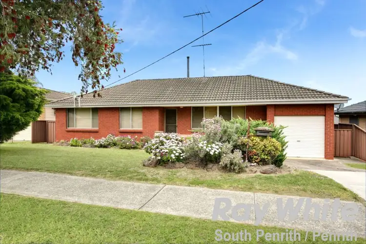 Second view of Homely house listing, 172 Smith Street, South Penrith NSW 2750
