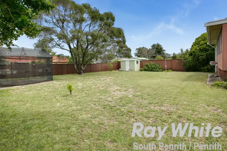 Third view of Homely house listing, 172 Smith Street, South Penrith NSW 2750