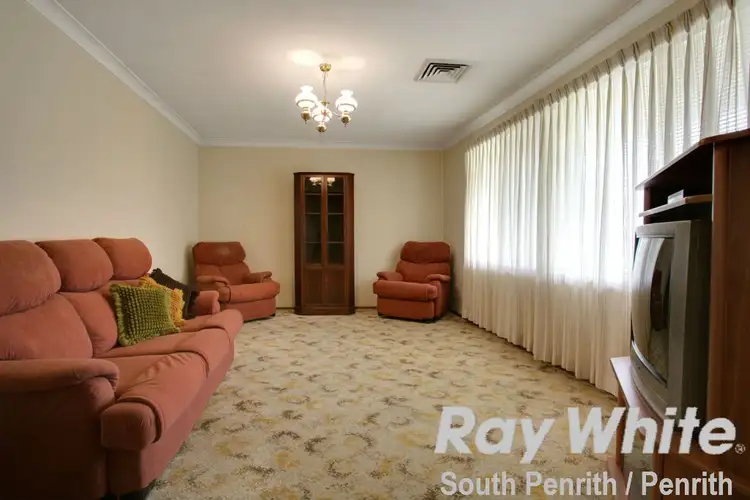 Fourth view of Homely house listing, 172 Smith Street, South Penrith NSW 2750