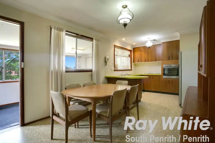 Fifth view of Homely house listing, 172 Smith Street, South Penrith NSW 2750