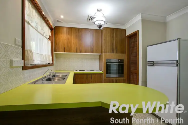 Sixth view of Homely house listing, 172 Smith Street, South Penrith NSW 2750