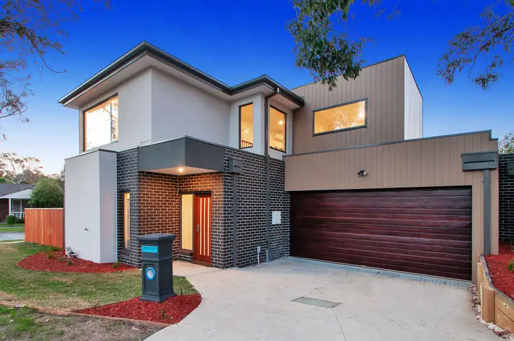 21 DURHAM Road, Kilsyth VIC 3137