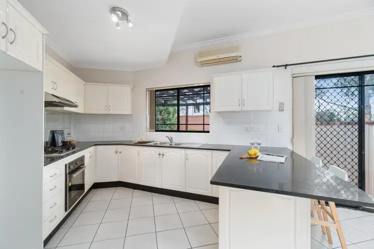 Fourth view of Homely townhouse listing, 4/93 Northcote Road, Greenacre NSW 2190