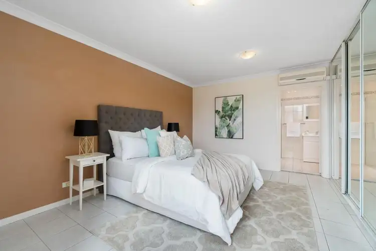 Fifth view of Homely townhouse listing, 4/93 Northcote Road, Greenacre NSW 2190
