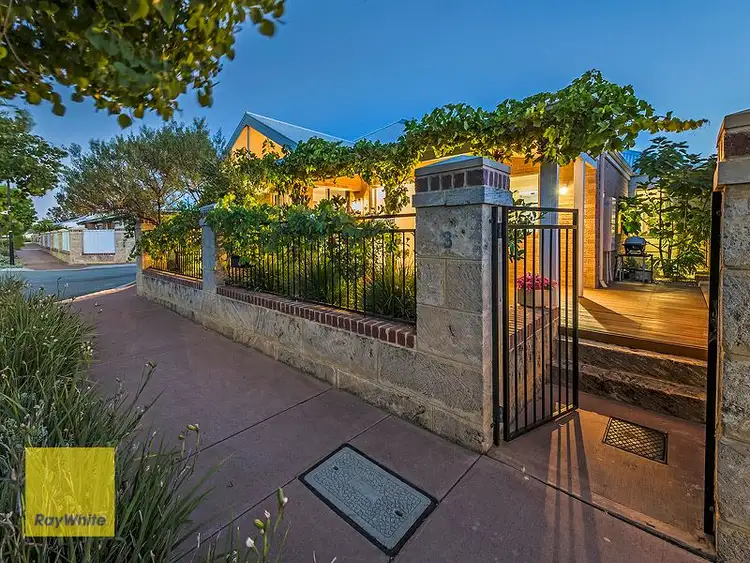 3 Brooking Street, South Guildford WA 6055