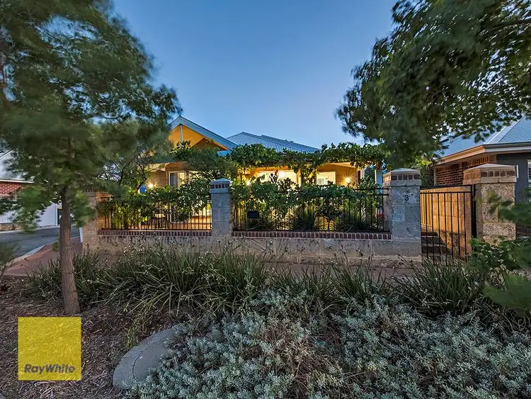 Second view of Homely house listing, 3 Brooking Street, South Guildford WA 6055