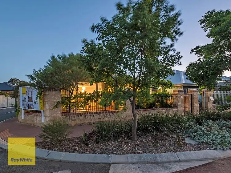 Third view of Homely house listing, 3 Brooking Street, South Guildford WA 6055