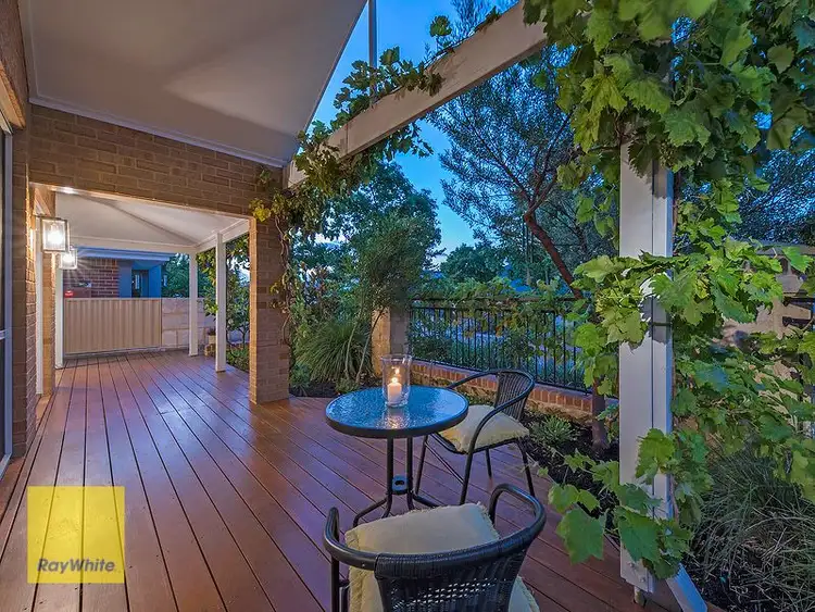 Fourth view of Homely house listing, 3 Brooking Street, South Guildford WA 6055
