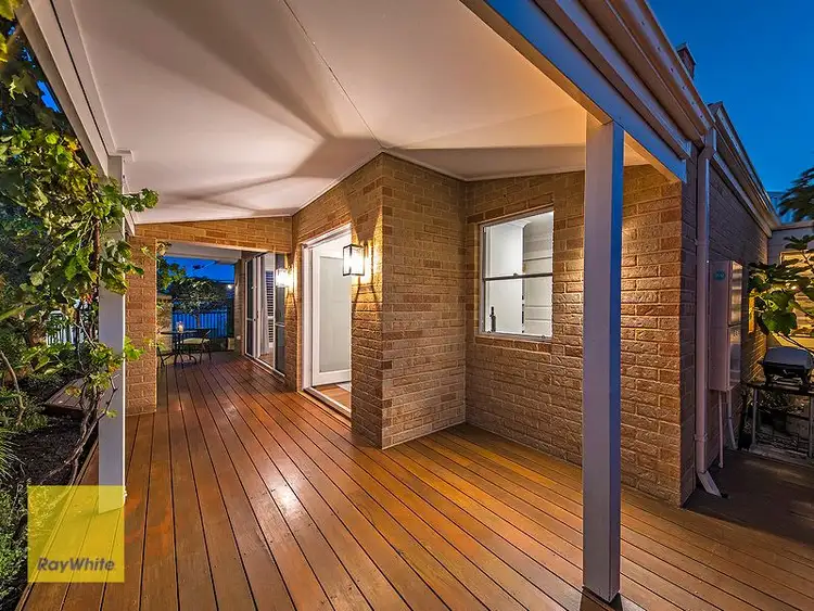 Fifth view of Homely house listing, 3 Brooking Street, South Guildford WA 6055