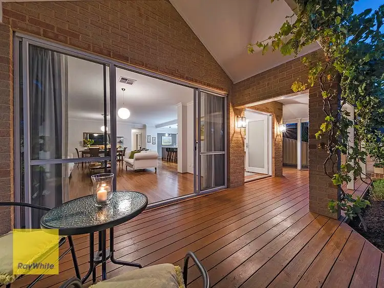 Sixth view of Homely house listing, 3 Brooking Street, South Guildford WA 6055