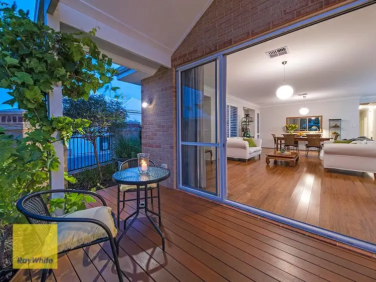 Seventh view of Homely house listing, 3 Brooking Street, South Guildford WA 6055