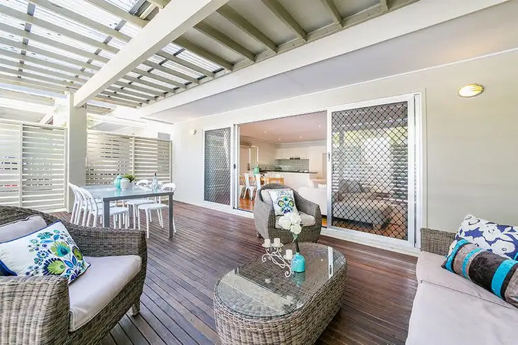 Main view of Homely house listing, 38 Douglas Street, St Lucia QLD 4067