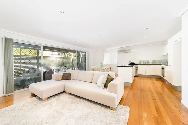 Second view of Homely house listing, 38 Douglas Street, St Lucia QLD 4067