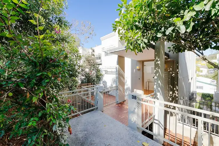 Third view of Homely house listing, 38 Douglas Street, St Lucia QLD 4067