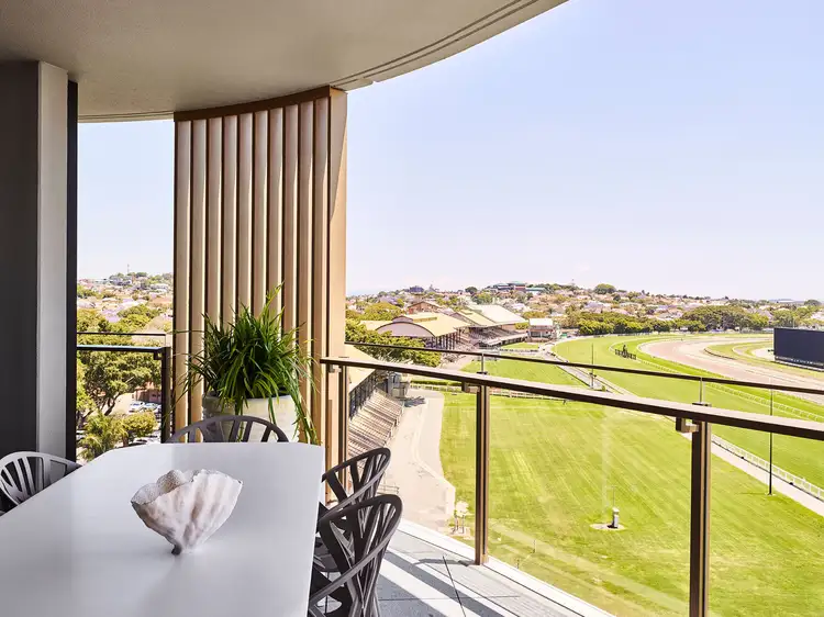 10803 "Ascot House" 240 Lancaster Road, Ascot QLD 4007