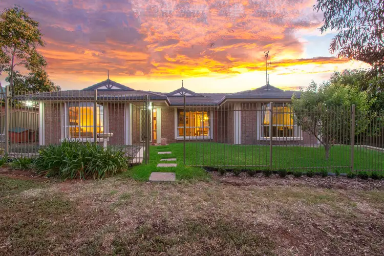 Main view of Homely house listing, 5 Cumbria Way, Craigmore SA 5114