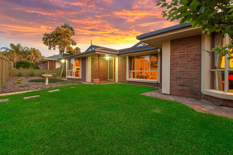 Second view of Homely house listing, 5 Cumbria Way, Craigmore SA 5114