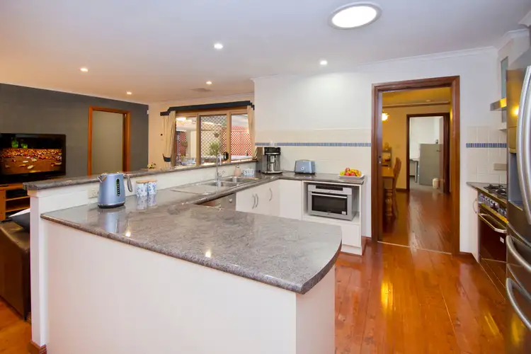 Third view of Homely house listing, 5 Cumbria Way, Craigmore SA 5114
