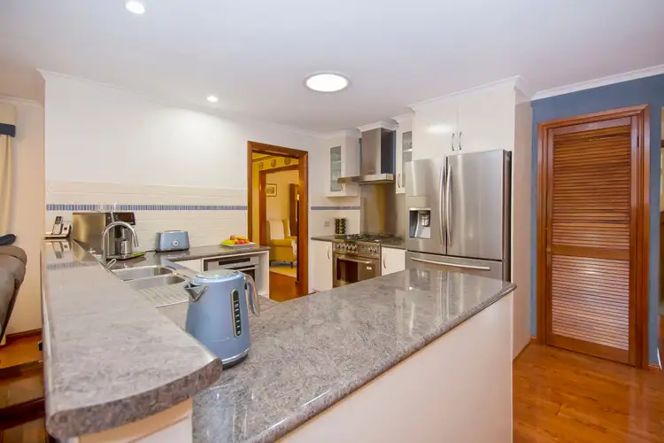 Fourth view of Homely house listing, 5 Cumbria Way, Craigmore SA 5114