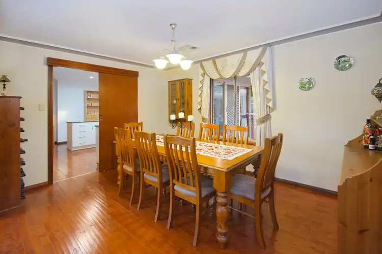 Fifth view of Homely house listing, 5 Cumbria Way, Craigmore SA 5114