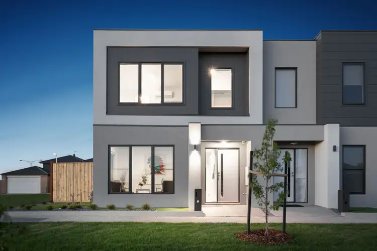 22 Supplejack Walk, Cranbourne North VIC 3977