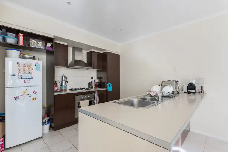 Fourth view of Homely house listing, 8 Strathvea Lane, Caroline Springs VIC 3023
