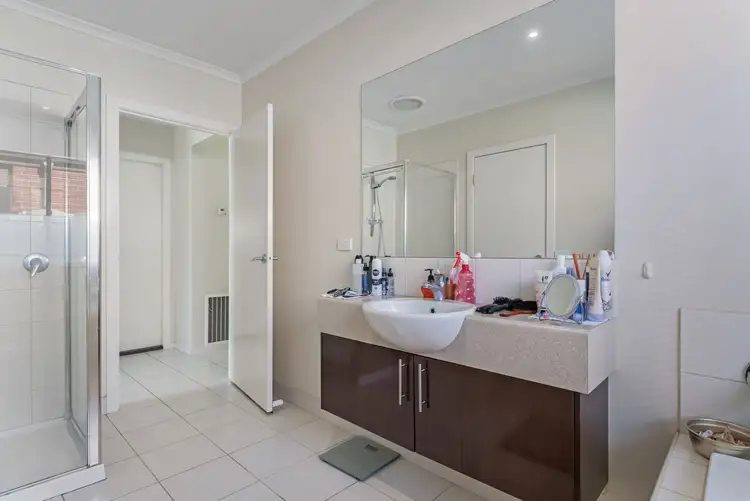 Sixth view of Homely house listing, 8 Strathvea Lane, Caroline Springs VIC 3023