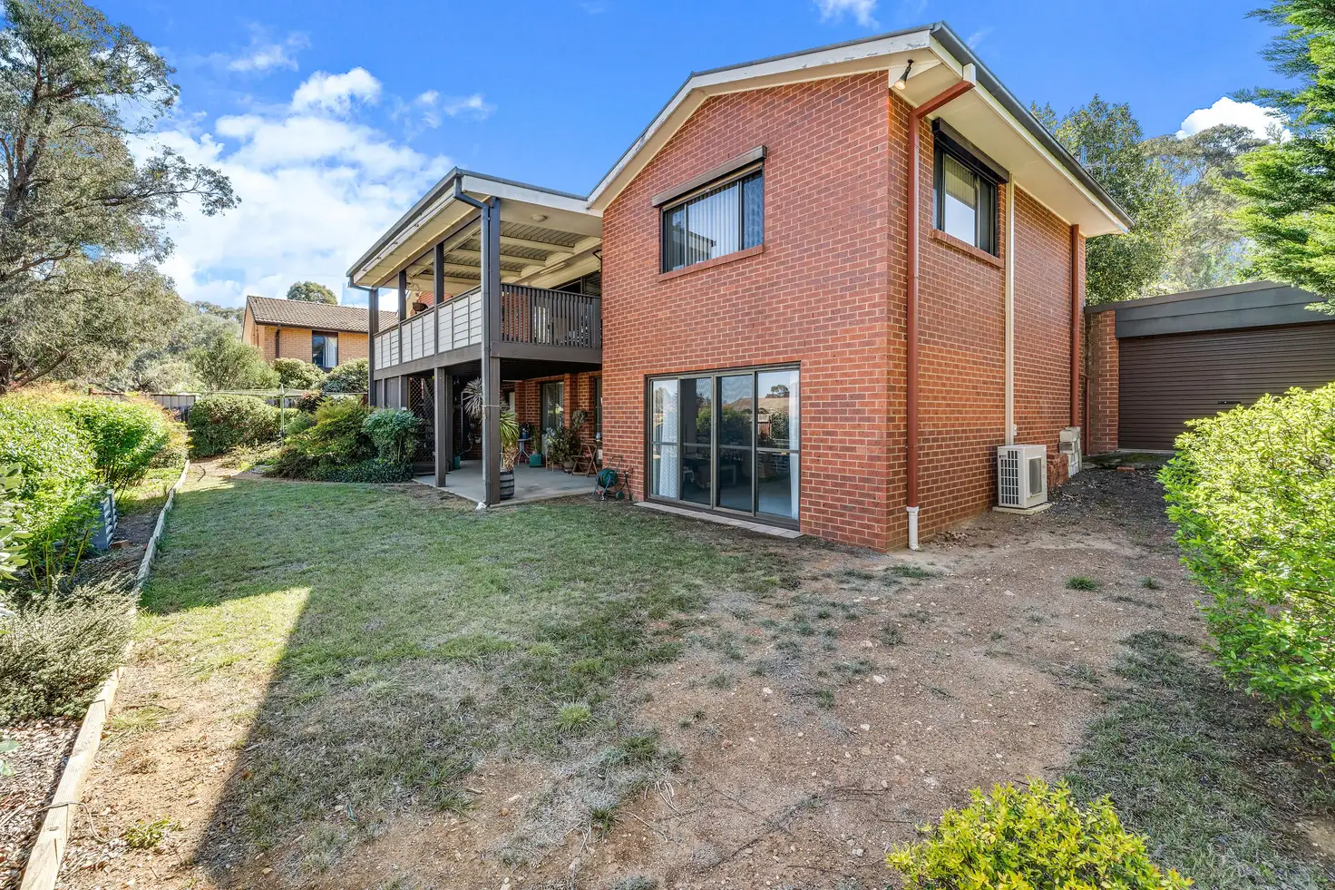 Main view of Homely house listing, 8 North Place, Charnwood ACT 2615