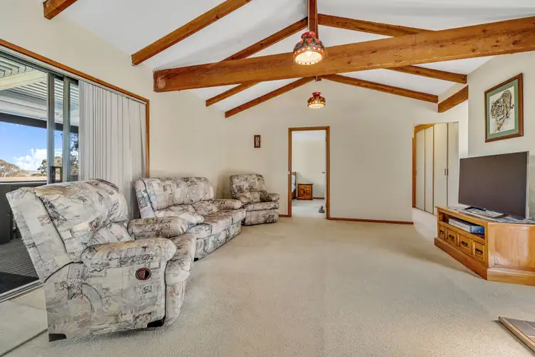 Fourth view of Homely house listing, 8 North Place, Charnwood ACT 2615