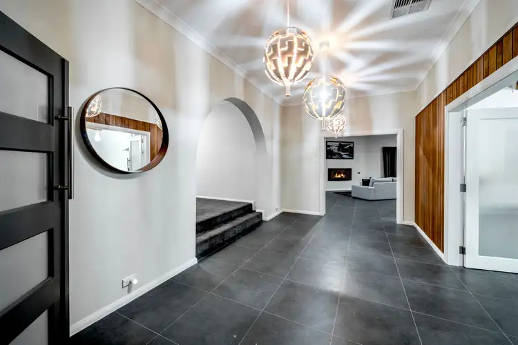 1 Shearsby Crescent, Yass NSW 2582