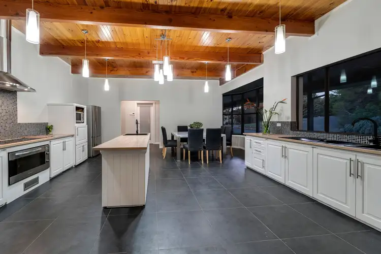 Sixth view of Homely house listing, 1 Shearsby Crescent, Yass NSW 2582
