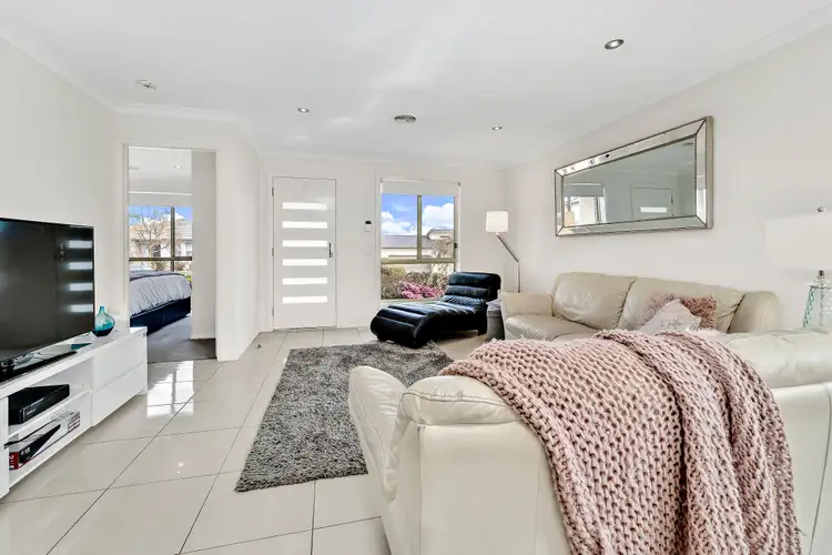 Third view of Homely house listing, 8 Hinde Street, Franklin ACT 2913