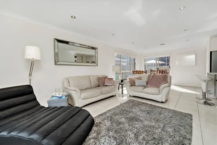 Fourth view of Homely house listing, 8 Hinde Street, Franklin ACT 2913