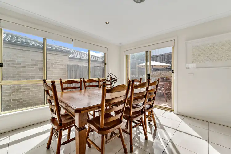 Fifth view of Homely house listing, 8 Hinde Street, Franklin ACT 2913