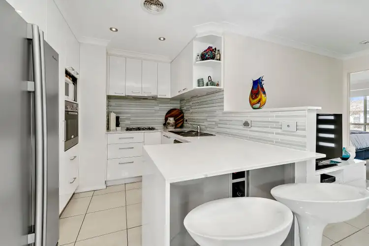 Sixth view of Homely house listing, 8 Hinde Street, Franklin ACT 2913