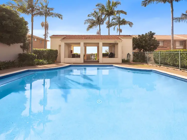 5/320 Manly Road, Manly West QLD 4179