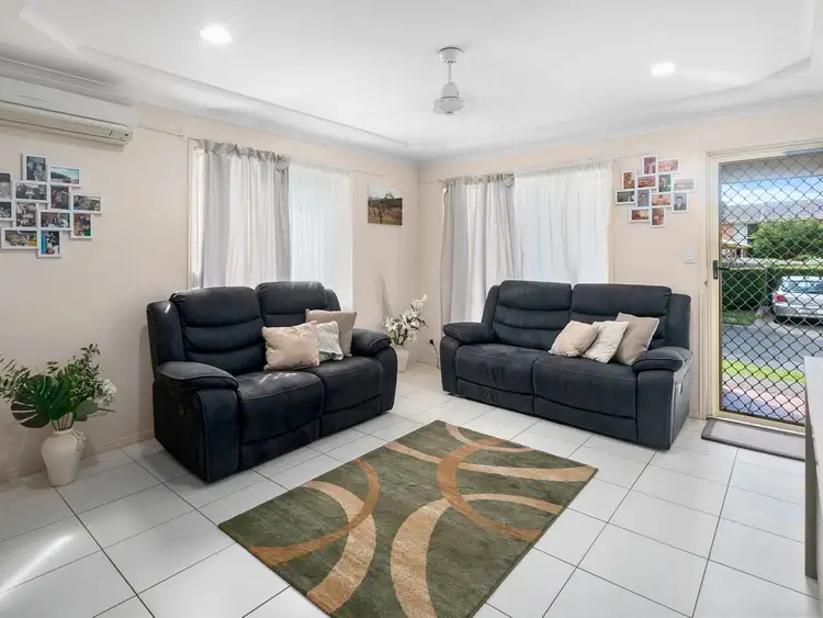 Third view of Homely townhouse listing, 5/320 Manly Road, Manly West QLD 4179