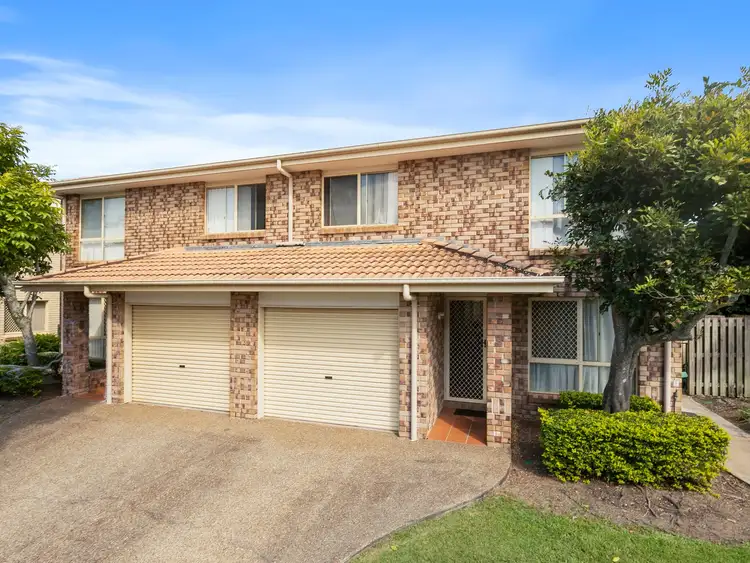 Fourth view of Homely townhouse listing, 5/320 Manly Road, Manly West QLD 4179