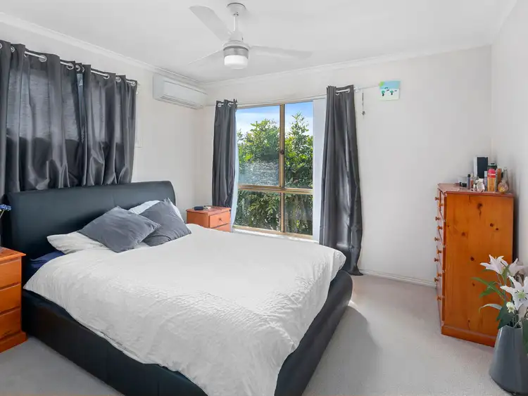 Fifth view of Homely townhouse listing, 5/320 Manly Road, Manly West QLD 4179
