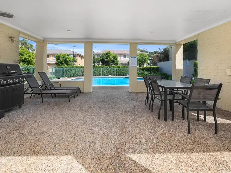 Seventh view of Homely townhouse listing, 5/320 Manly Road, Manly West QLD 4179