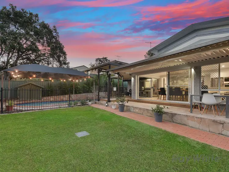 Main view of Homely house listing, 16 Billiard Street, Bracken Ridge QLD 4017