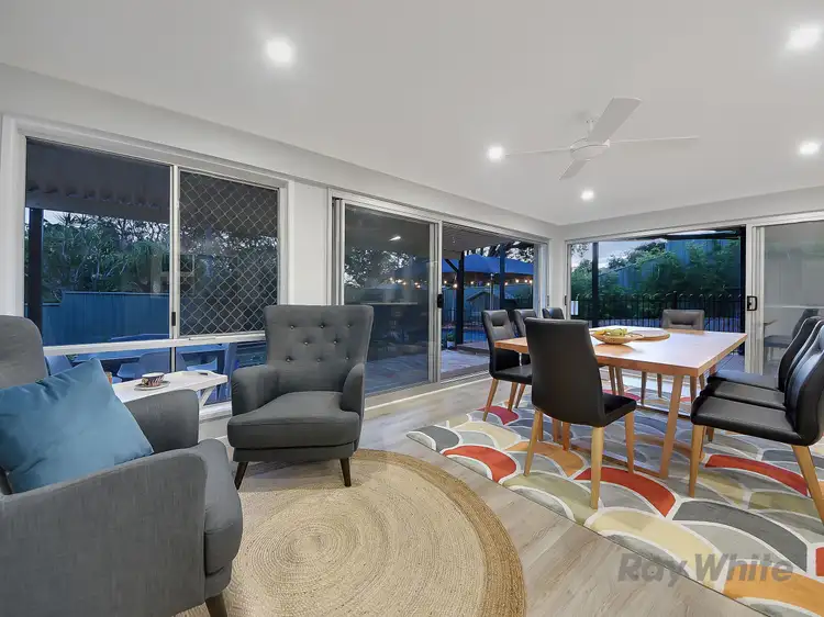 Fifth view of Homely house listing, 16 Billiard Street, Bracken Ridge QLD 4017