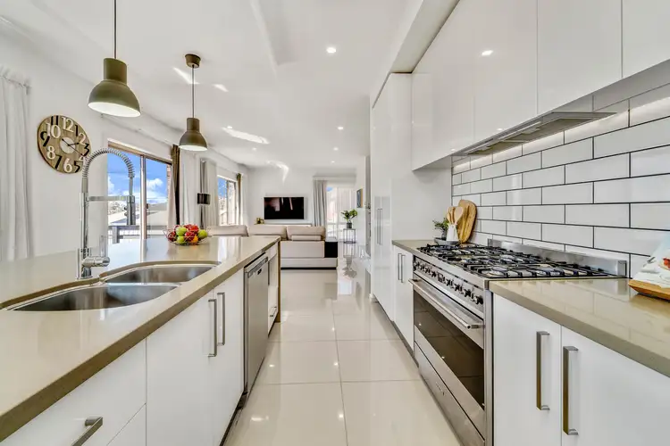 Third view of Homely house listing, 61 Mountain Circuit, Calwell ACT 2905